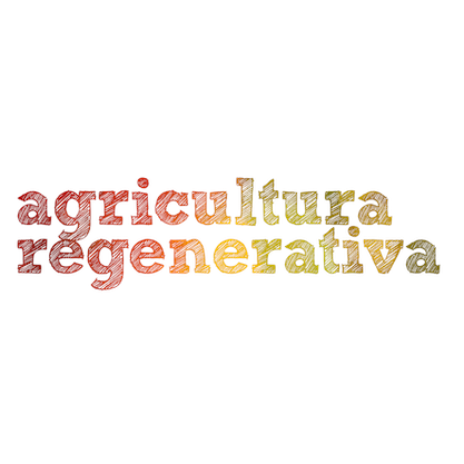 Agricultura regenerativa