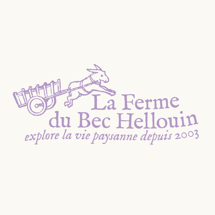 La Ferme du Bec Hellouin
