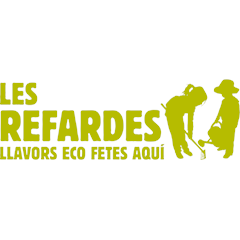Les refardes llavors eco fetes aquí